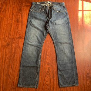 Men’s Levi 514 jeans